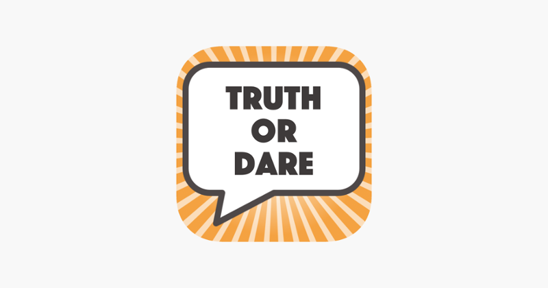 Truth Or Dare : Fun Party Game Game Cover