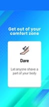 Truth Or Dare : Fun Party Game Image