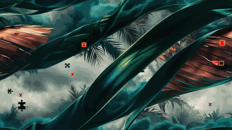 TRY TO SEE SHARP screenshot