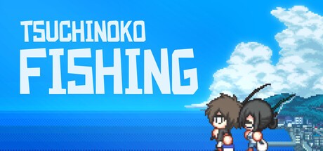 Games like Tsuchinoko Fishing