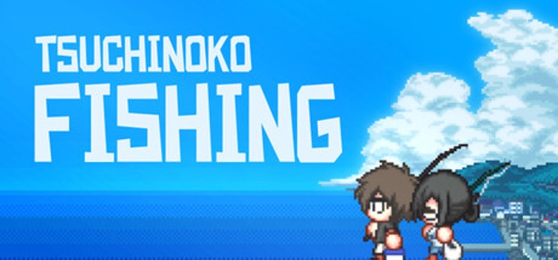 Tsuchinoko Fishing Image