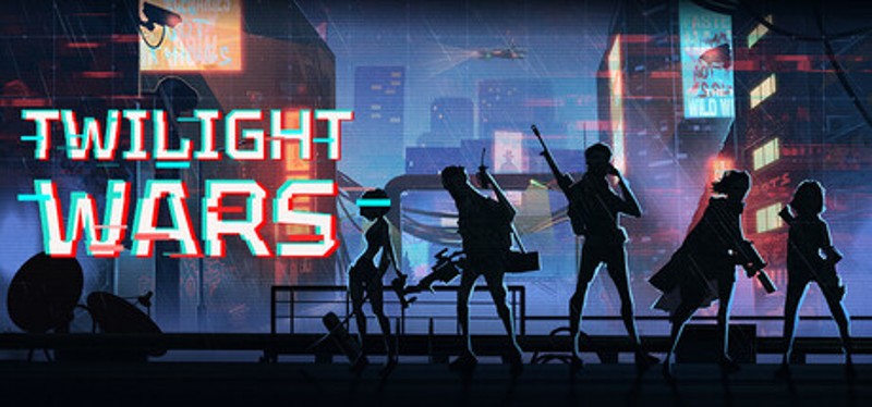 Twilight Wars Image
