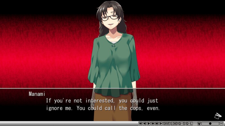 UBAI: To Take Another Man's Property screenshot