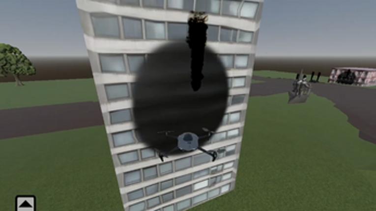 Ukrainian Drone screenshot