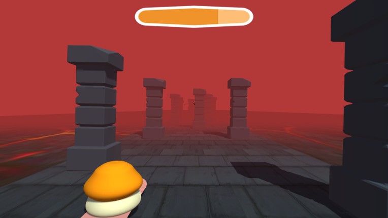Unishroom screenshot