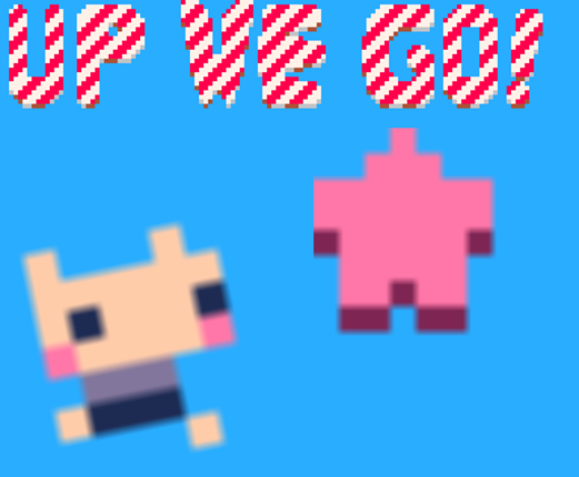 Up We Go! (demo) Image