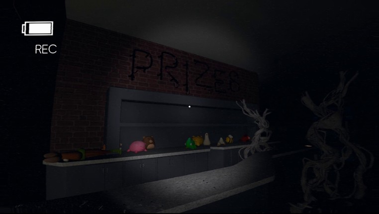 Vicious Cycle screenshot