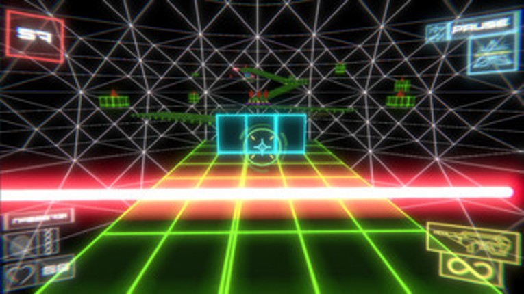 Virtual Training ver. 2.835904 screenshot