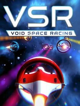 Games like VSR: Void Space Racing