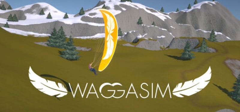 WaggaSim Game Cover