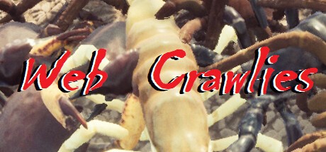 Games like Web Crawlies