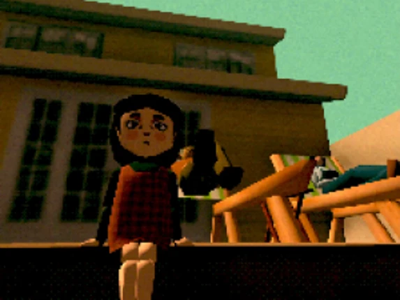 Wet Candy screenshot