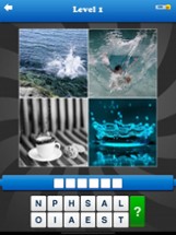 Whats the Picture? Quiz Game! Image