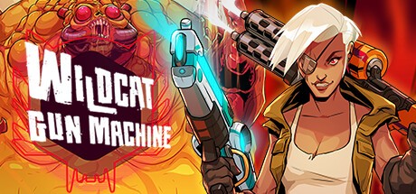 Games like Wildcat Gun Machine
