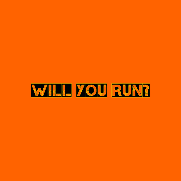 Games like Will you Run? V2.0
