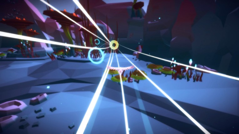 Windborn: Journey to the South Image