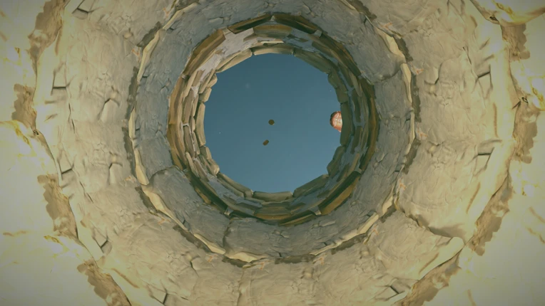 Wishing Well Simulator screenshot