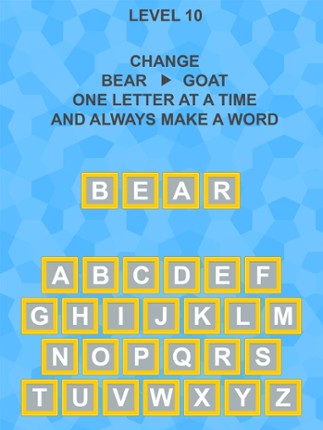 Word Wit! screenshot