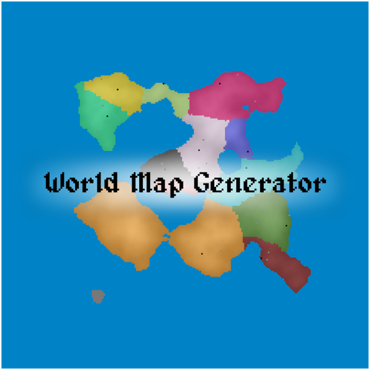 Games like World Map Generator