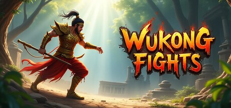 Games like Wukong Fights