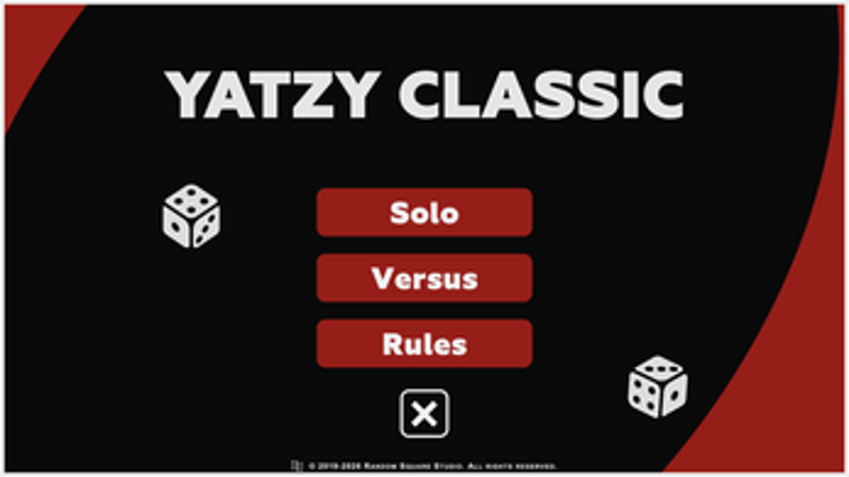 Yatzy Classic [Android] Image