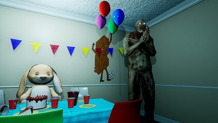 You’ve Got a Package screenshot