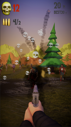 Zombie Shooter Image