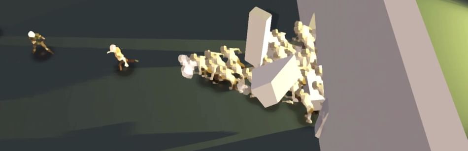 Games like Zombie Simulator