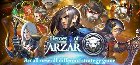 Games like 決戰亞爾薩/Heroes of Arzar