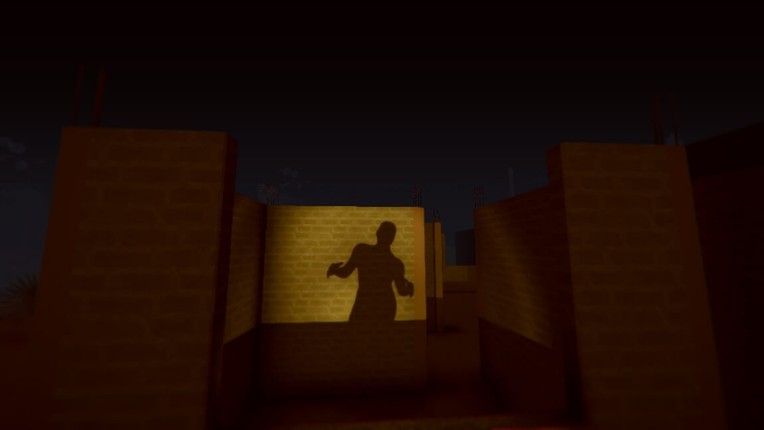 1000 Heads Among the Trees Image