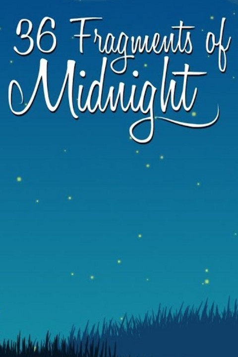 Games like 36 Fragments of Midnight