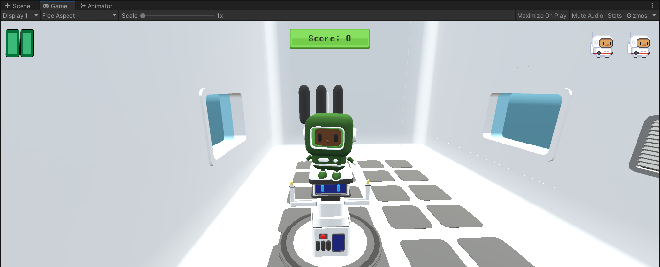 Games like 3D Platformer Final