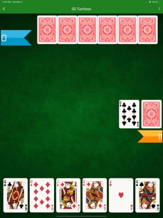 66 Santase screenshot