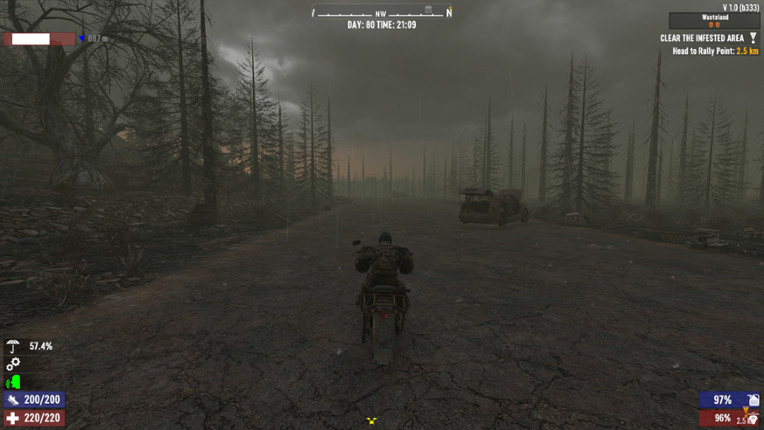 7 Days to Die screenshot