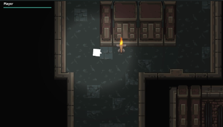 Games like A Light in the Abyss