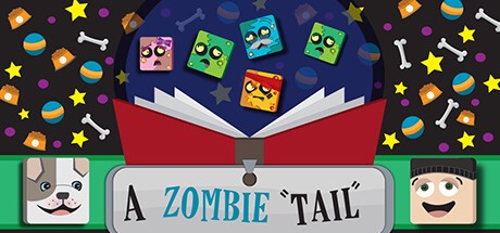 Games like A Zombie Tail