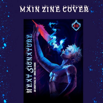 About Heat Signature Image