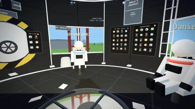 Actually Rocket Science screenshot
