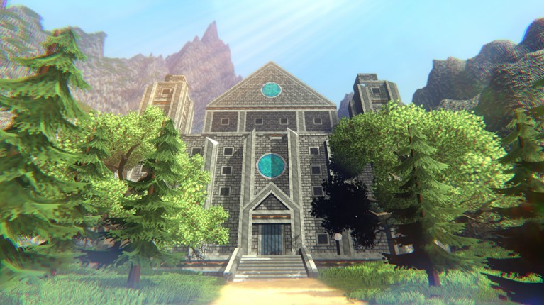 Aegis Force: The Scorian War screenshot