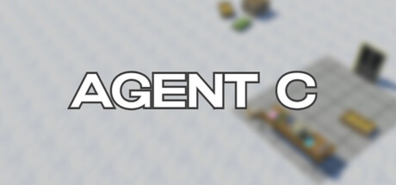 Agent C Image