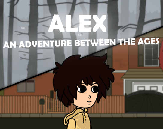 Alex An Adventure Between the Ages Image