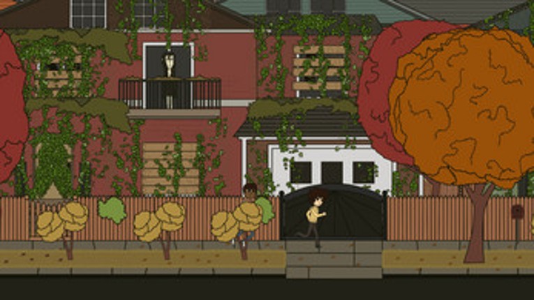 Alex An Adventure Between the Ages Image