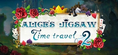 Alice's Jigsaw Time Travel 2 Image