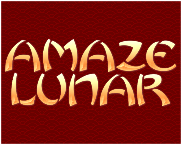 Games like aMAZE Lunar