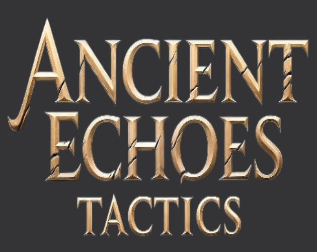 Games like Ancient Echoes: Tactics (ENG)