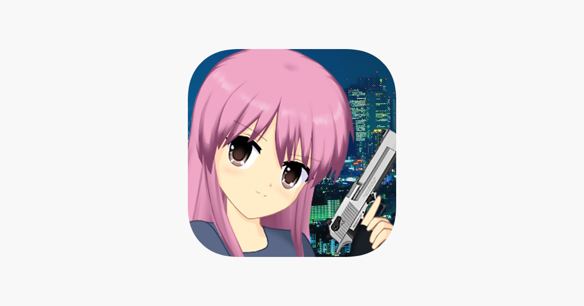 Games like Anime Sniper