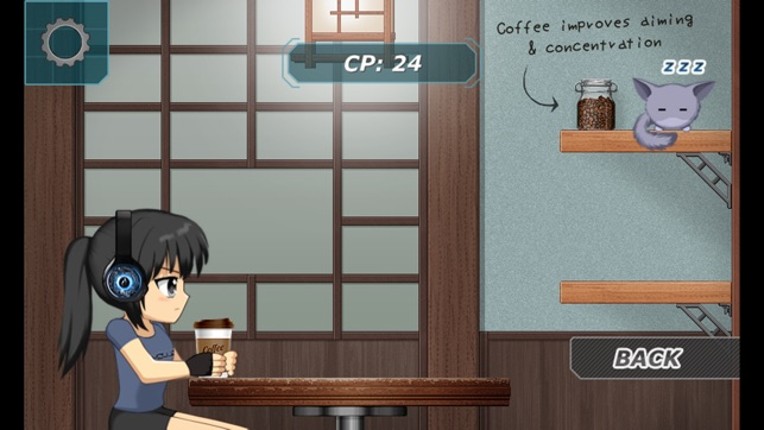 Anime Sniper screenshot