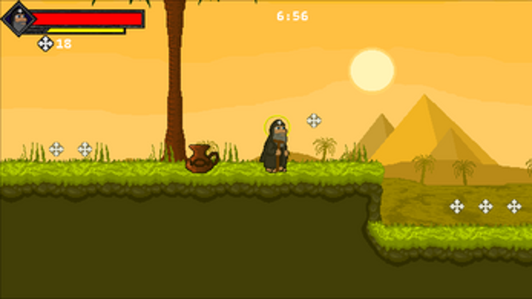 Anthony the Monk screenshot