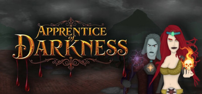 Apprentice of Darkness Image