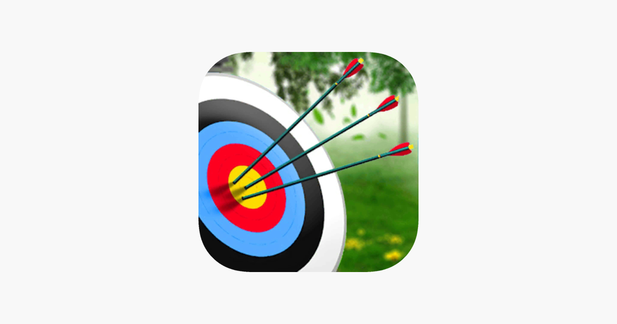 Games like Archery Master Target Shooter